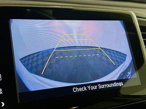 Used 2017 Honda Pilot Elite image 22