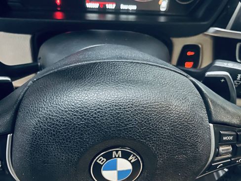 Used 2017 BMW 330i Sedan RWD image 40