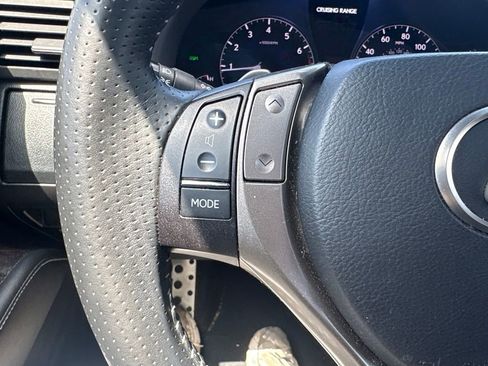 Used 2013 Lexus RX 350 F Sport w/ Navigation Pkg AWD/4WD image 21