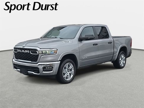 New 2026 RAM 1500 Big Horn image 1