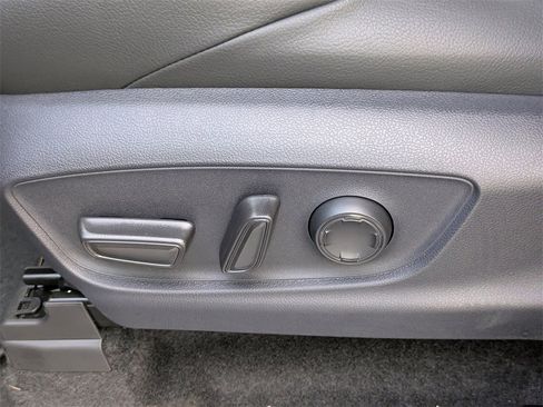 New 2025 Toyota Tacoma TRD Off-Road image 21