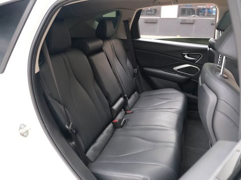 Used 2020 Acura RDX FWD image 30