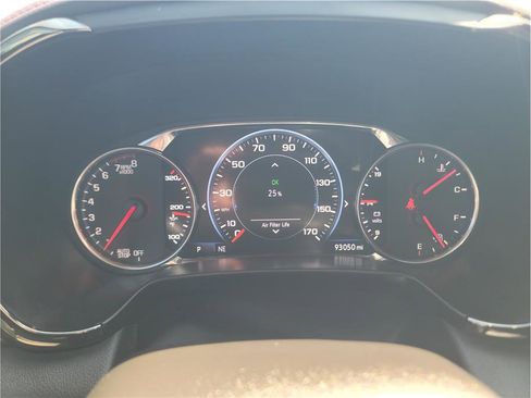 Used 2019 Chevrolet Blazer RS AWD/4WD image 13