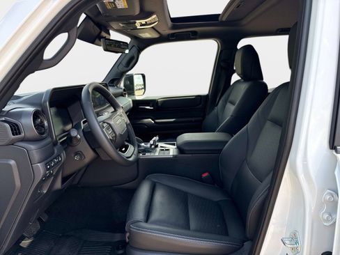 Used 2026 Toyota Land Cruiser w/ Premium Package image 20