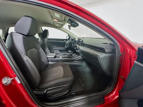 Used 2025 Kia K5 LXS image 29
