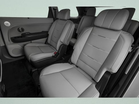 New 2026 Hyundai Palisade Calligraphy FWD image 12