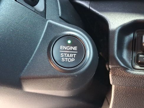 Used 2025 Ford Ranger Raptor AWD/4WD image 28