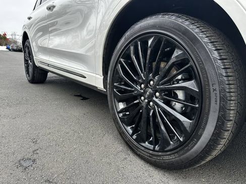 Certified 2024 Lincoln Corsair AWD w/ Equipment Group 101A image 11