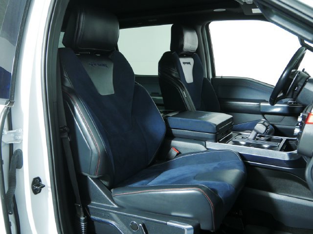 Used 2022 Ford F150 Raptor AWD/4WD image 15