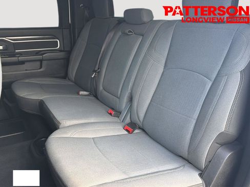 Used 2024 RAM 2500 Big Horn AWD/4WD image 19