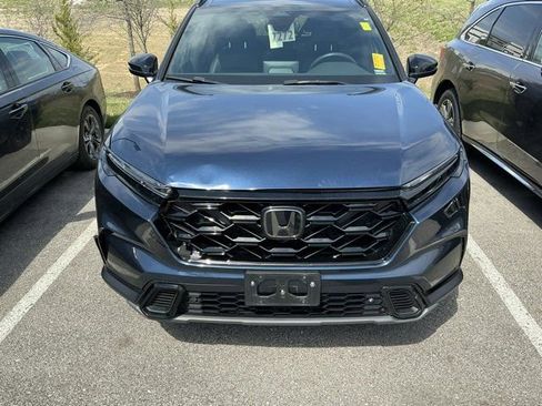 Used 2024 Honda CR-V Sport-L image 2