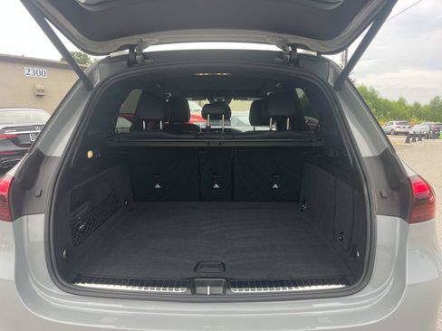 Used 2024 Mercedes-Benz GLE 450 4MATIC image 12