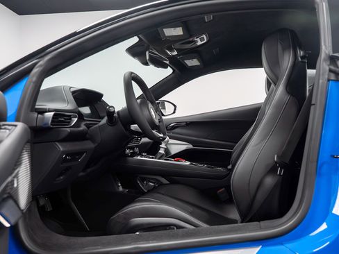 New 2025 Lotus Emira image 20