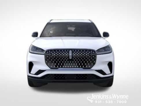 New 2026 Lincoln Aviator Reserve AWD/4WD image 6