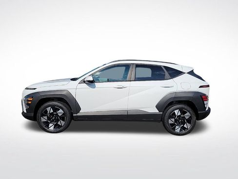 Used 2024 Hyundai Kona SEL AWD/4WD image 2