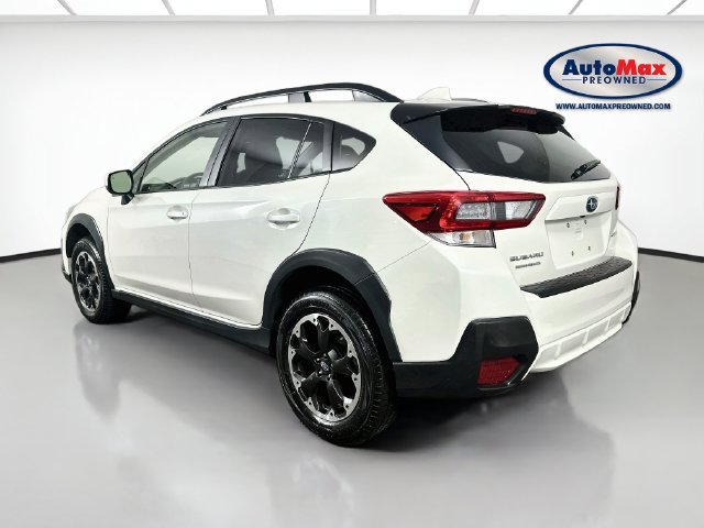 Used 2023 Subaru Crosstrek 2.0i Premium AWD/4WD image 5