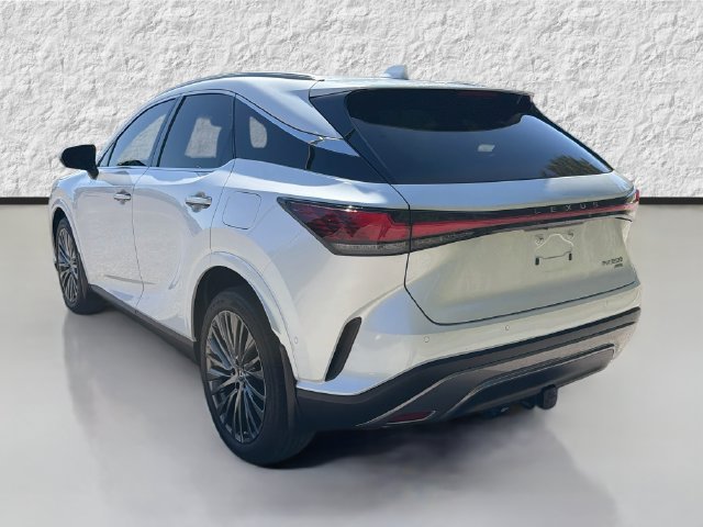 Used 2024 Lexus RX 350 AWD w/ Convenience Package image 5