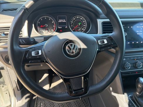 Used 2019 Volkswagen Atlas SE image 8