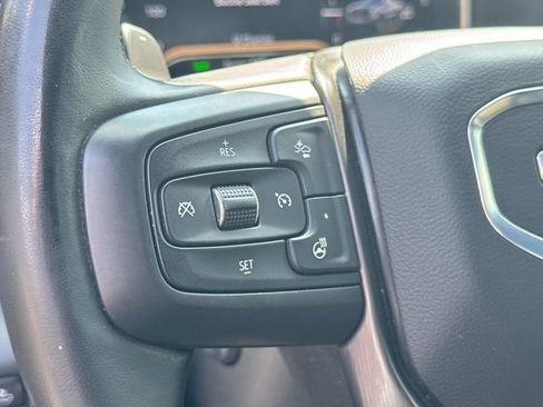 Used 2025 GMC Sierra 1500 AT4 w/ Technology Package AWD/4WD image 31