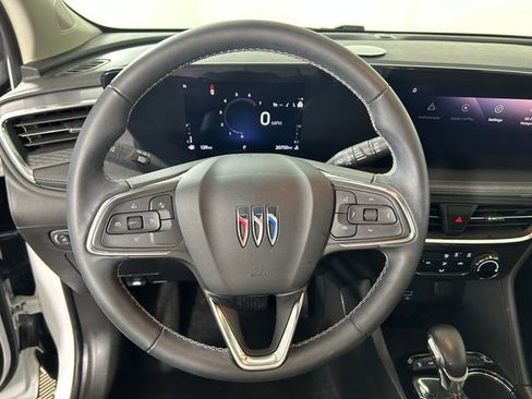 Used 2024 Buick Encore GX Preferred image 15