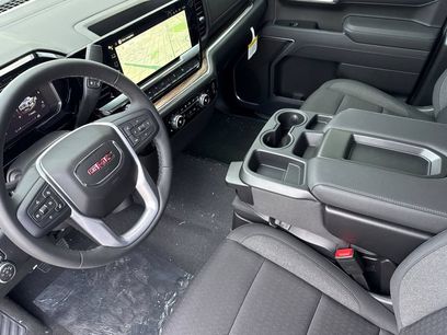 New 2026 GMC Sierra 1500 Elevation