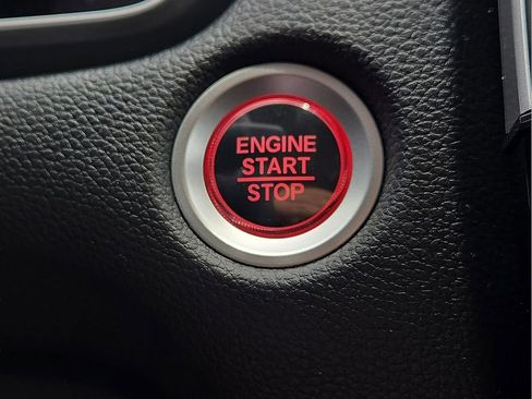Used 2021 Honda CR-V Touring image 16