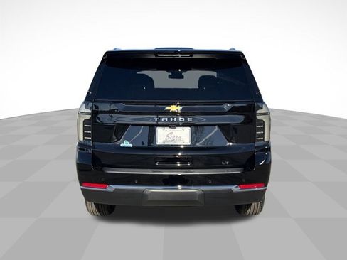New 2026 Chevrolet Tahoe LT w/ Comfort Package image 8