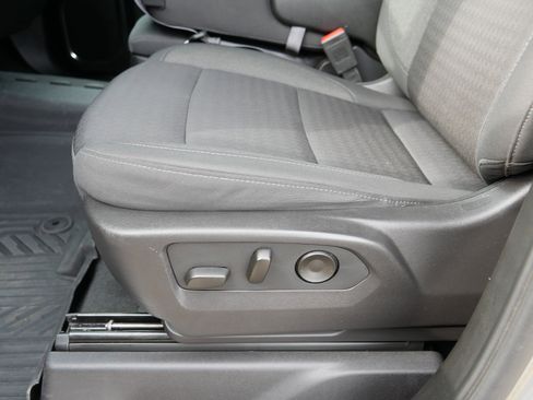 Used 2024 Chevrolet Silverado 1500 RST image 20