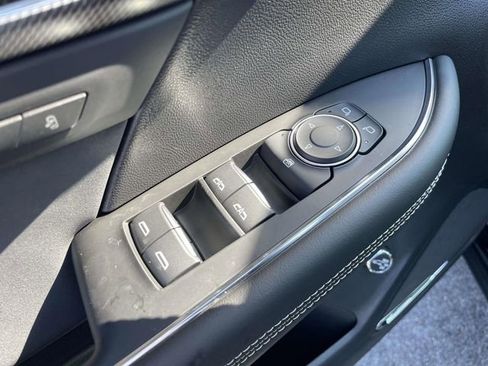 New 2026 Buick Envision Sport Touring image 12