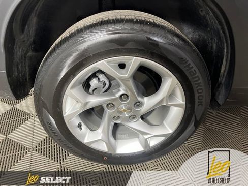 Used 2024 Chevrolet Trax LS w/ LS Convenience Package FWD image 28
