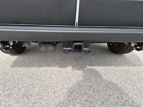 New 2026 RAM ProMaster 2500 w/ Convenience Group image 9