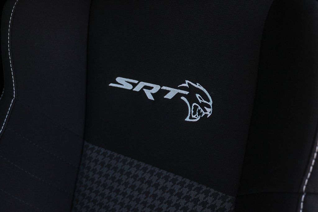 Used 2023 Dodge Challenger SRT Hellcat RWD image 22