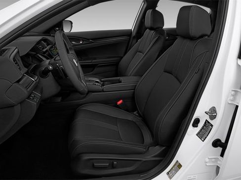 Used 2021 Honda Civic Type R image 10