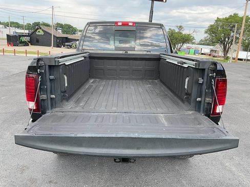 Used 2016 RAM 2500 Power Wagon w/ Luxury Group AWD/4WD image 22