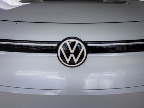 Used 2023 Volkswagen ID.4 Pro S AWD/4WD image 8