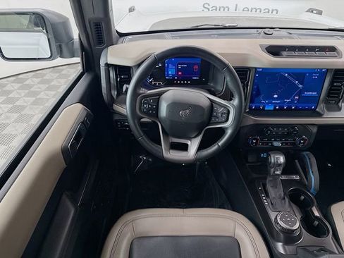 Used 2024 Ford Bronco Wildtrak image 22