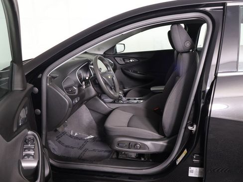 Used 2024 Chevrolet Malibu LT image 26