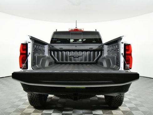 New 2026 Chevrolet Colorado ZR2 w/ Technology Package image 25