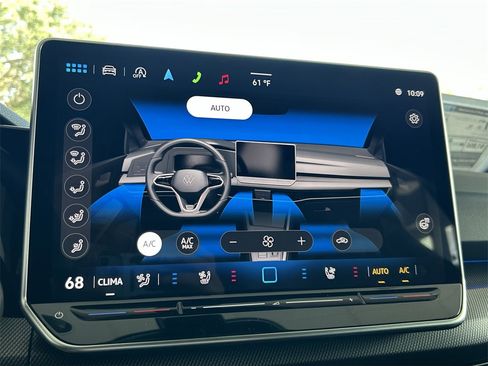 New 2026 Volkswagen GTI SE image 31