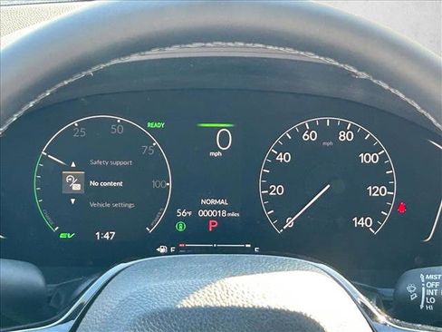 New 2026 Honda Civic Sport image 11