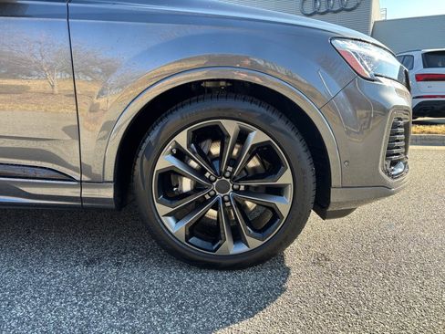 New 2026 Audi Q7 3.0T Premium Plus image 25