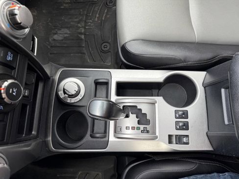 Used 2018 Toyota 4Runner SR5 Premium image 20