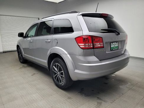Used 2018 Dodge Journey SE w/ Connectivity Group image 5