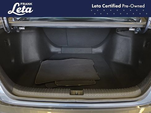 Used 2023 Honda Accord EX image 25