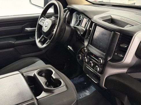 Used 2019 RAM 1500 Tradesman AWD/4WD image 9