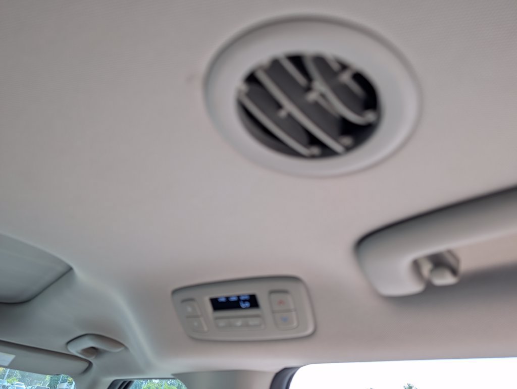 Used 2024 Kia Carnival SX Prestige FWD image 19