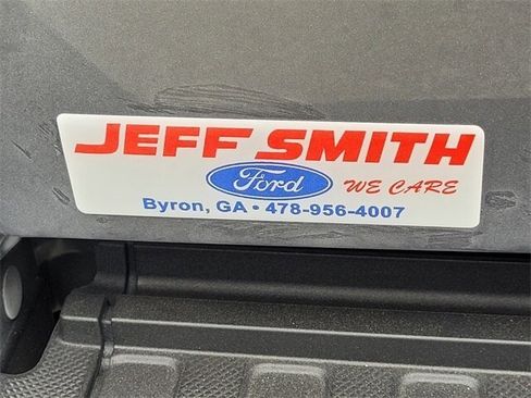 New 2025 Ford F350 XL w/ STX Appearance Package image 9