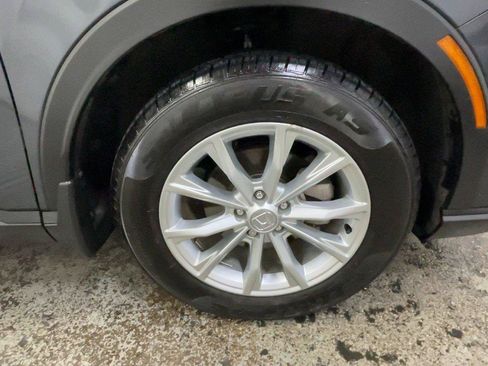 Certified 2025 Honda CR-V EX image 18