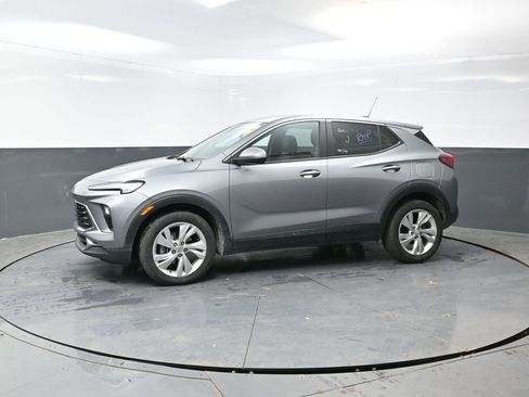 Used 2025 Buick Encore GX Preferred image 10