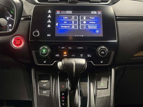 Used 2018 Honda CR-V EX-L image 25